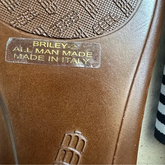 Italian shoe makers women’s sandals - Picture 5 of 5